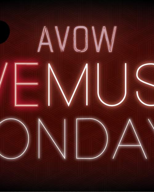 Live Music (Mondays)