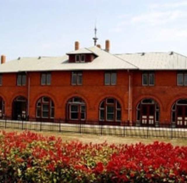 Fayetteville History Museum