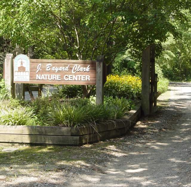 J. Bayard Clark Park and Nature Center