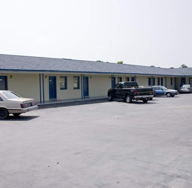 Spring Valley RV Park