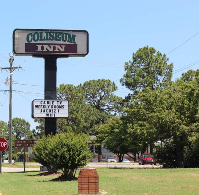 Spring Valley RV Park