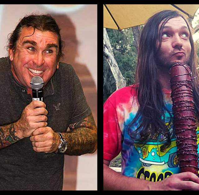 Comedy & Cocktails with Doug Canney and Harry Snover