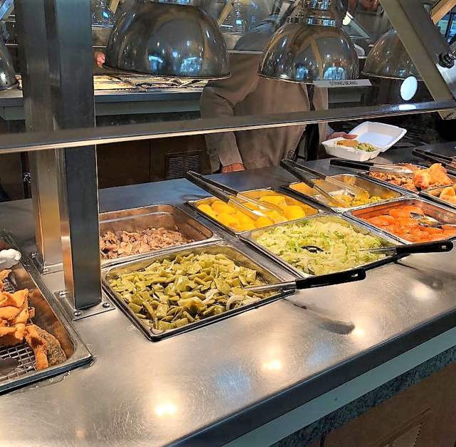 Gillis Hill Road Produce