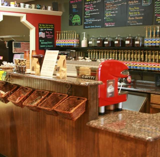 Gillis Hill Road Produce