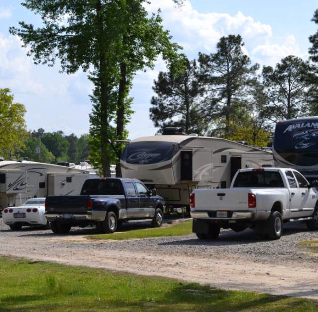 Spring Valley RV Park