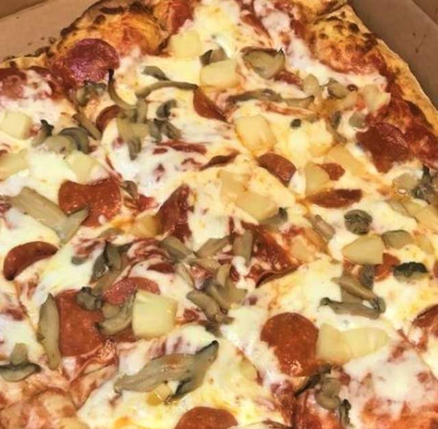 Gillis Hill Road Produce