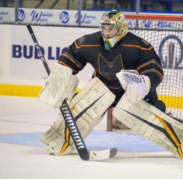 Star Wars Night &#8211; Marksmen vs. Quad City Storm