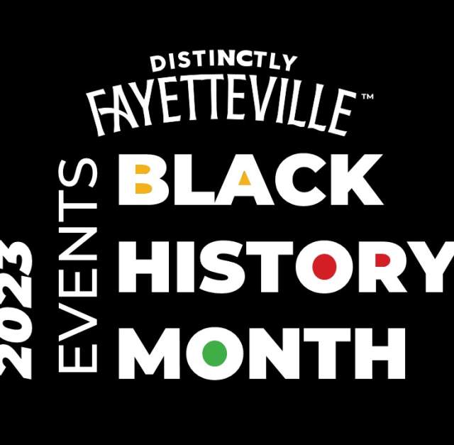 A Visual Journey through Fayetteville, NC History