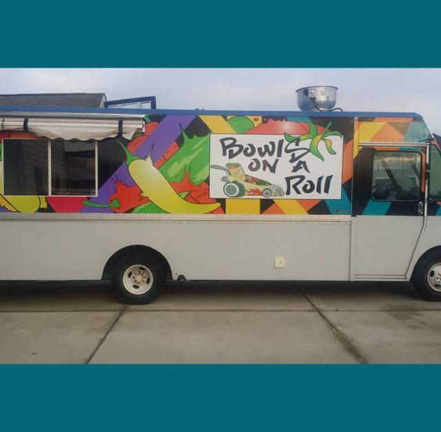 Lafayette Bowling Lanes