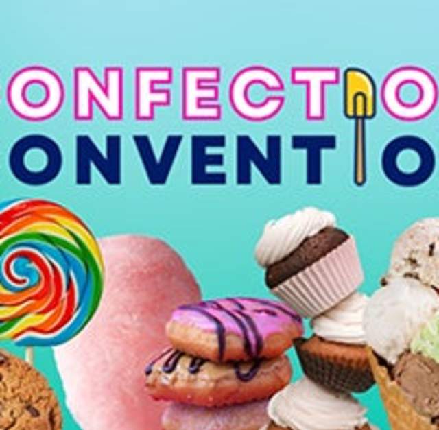 Confection Convention