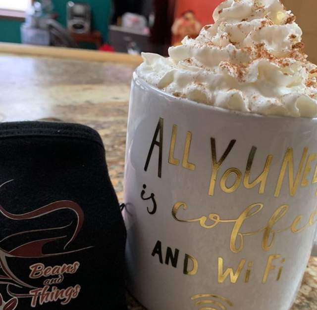 Ponderosa Fish Market and Restaurant