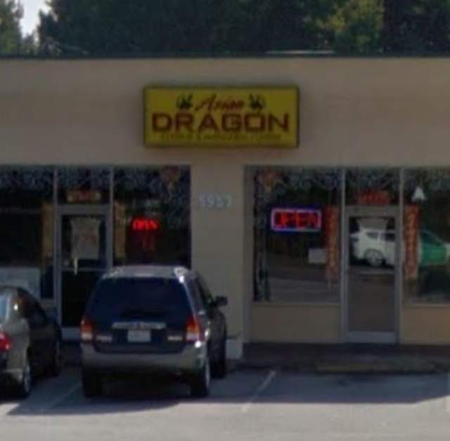 Ponderosa Fish Market and Restaurant