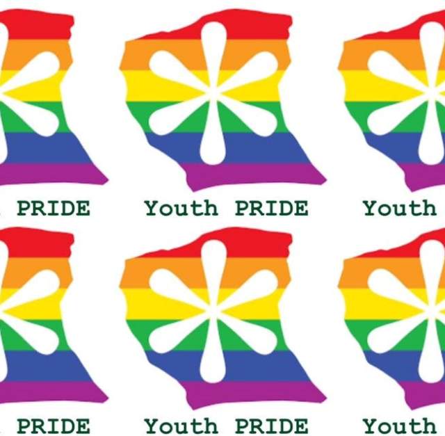 Fay Youth PRIDE
