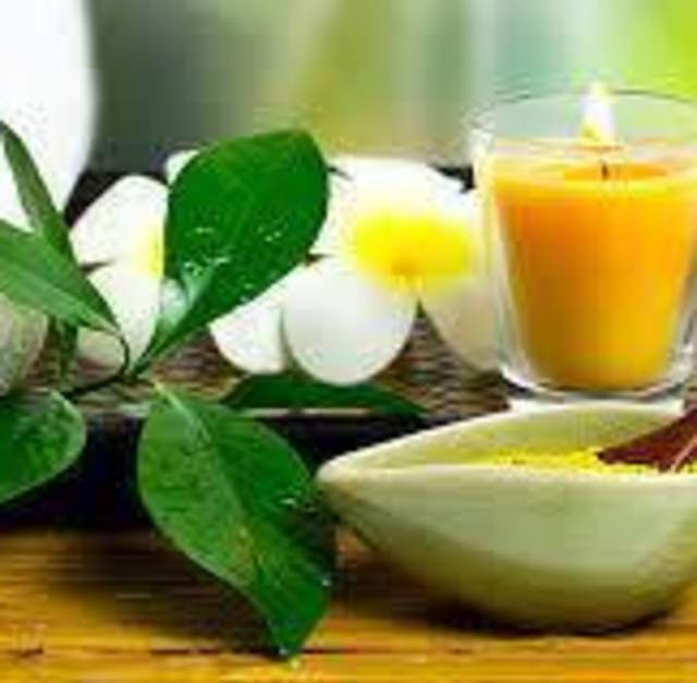 Mind and Body Massage and Day Spa