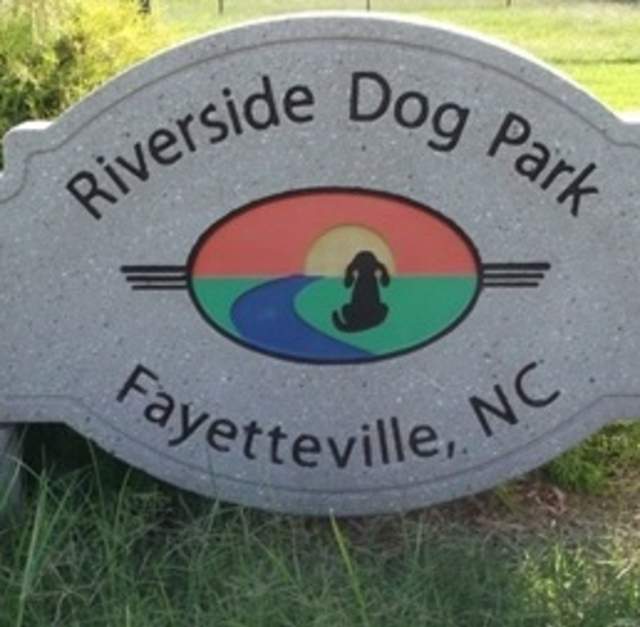 Riverside Dog Park