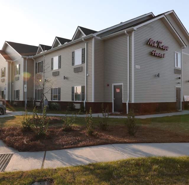 Spring Valley RV Park