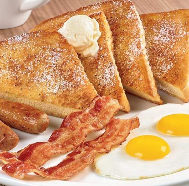 Denny's