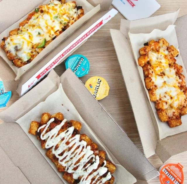 Domino's Pizza