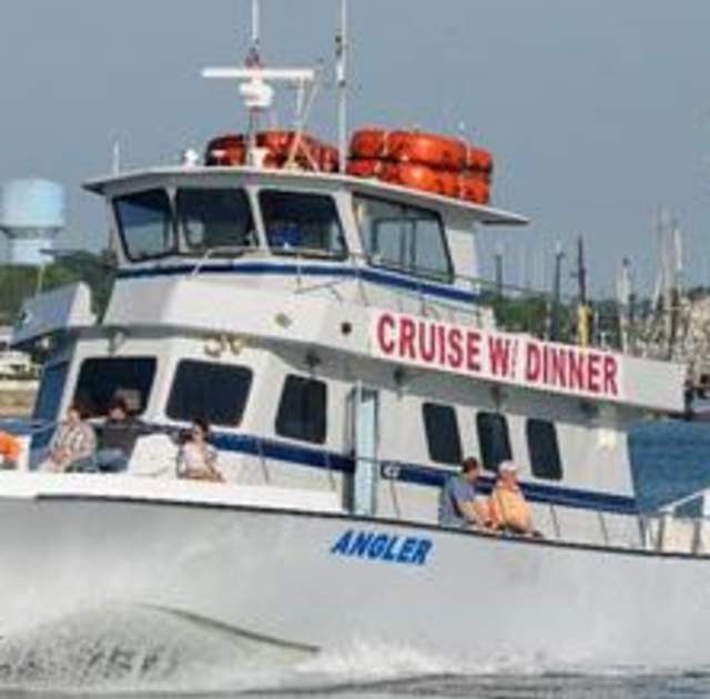 Angler Restaurant