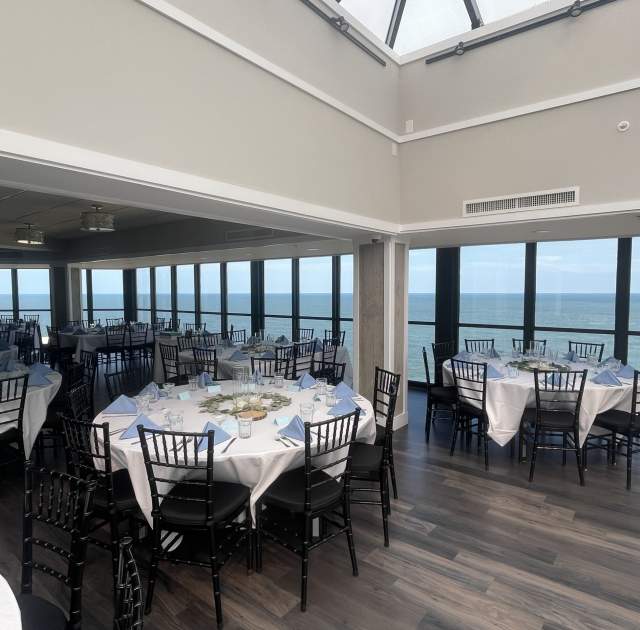 Golden Sands Club