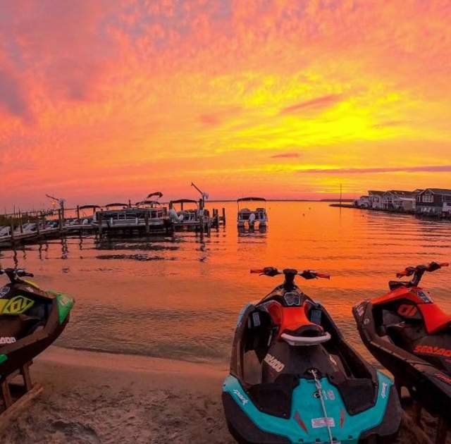 Odyssea Watersports