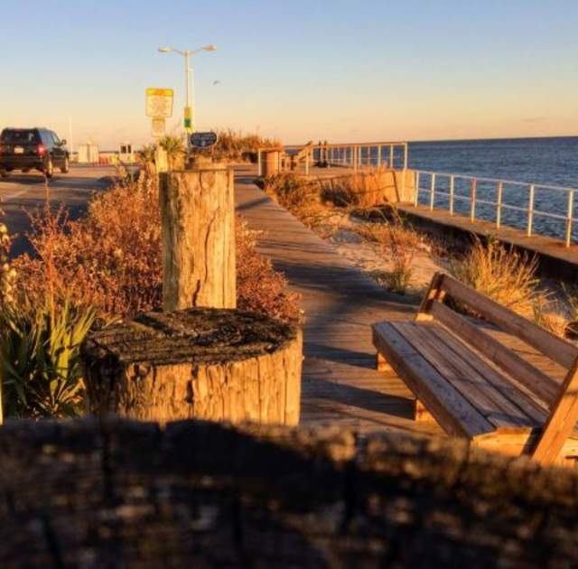Inlet Park