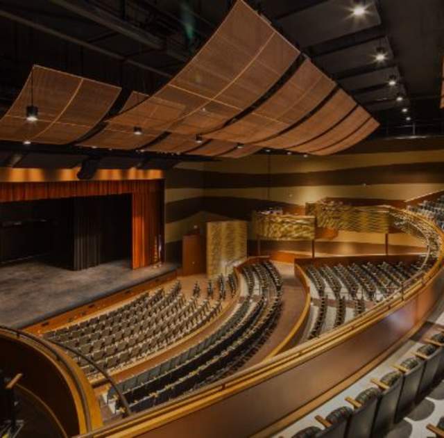 Ocean City Performing Arts Center