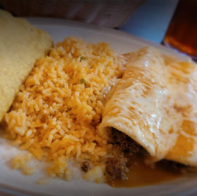 Hacienda Mexican Restaurant