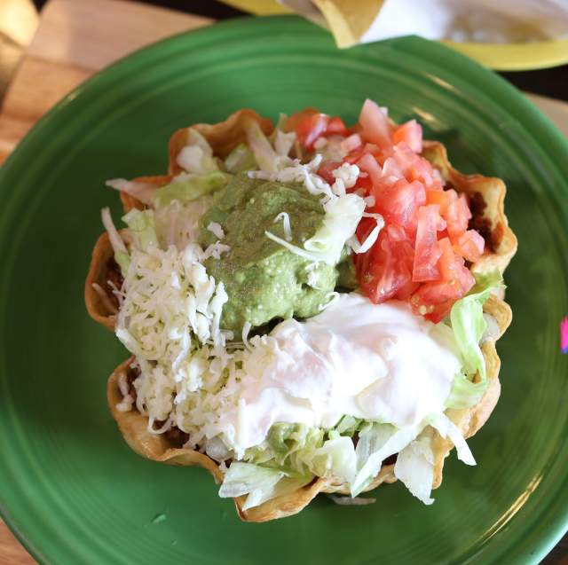 Monterrey Mexican Restaurant