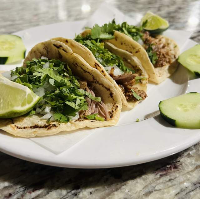 Mi Rancho Mexican Restaurant