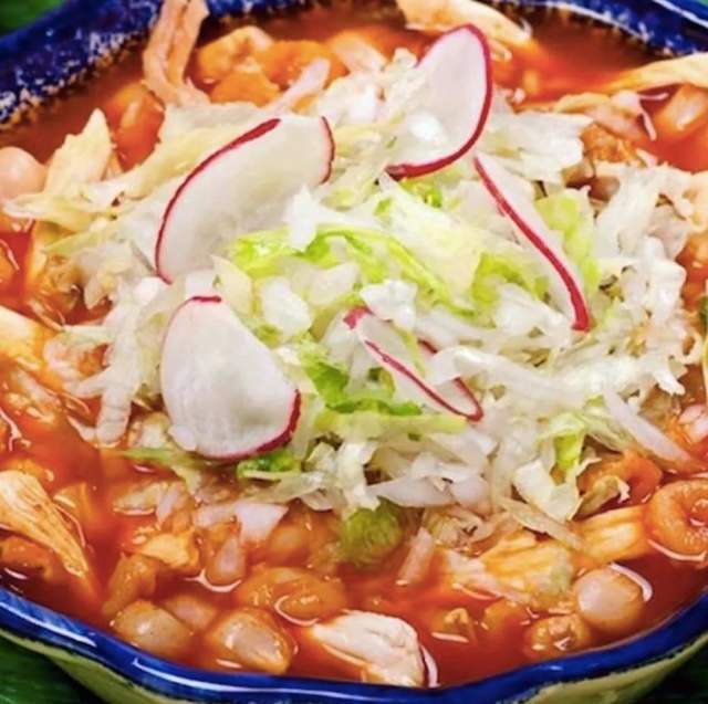 Mi Rancho Mexican Restaurant