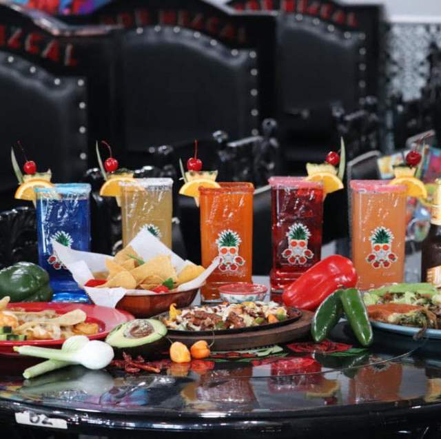 Senor Mezcal Kitchen & Cantina