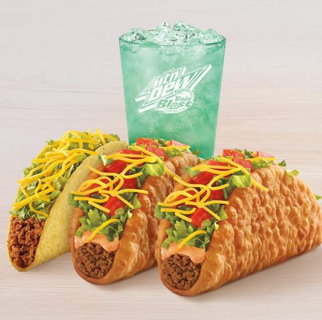 Taco Bell