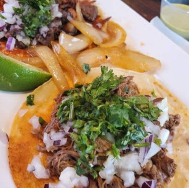 Taqueria Mi Casita LLC