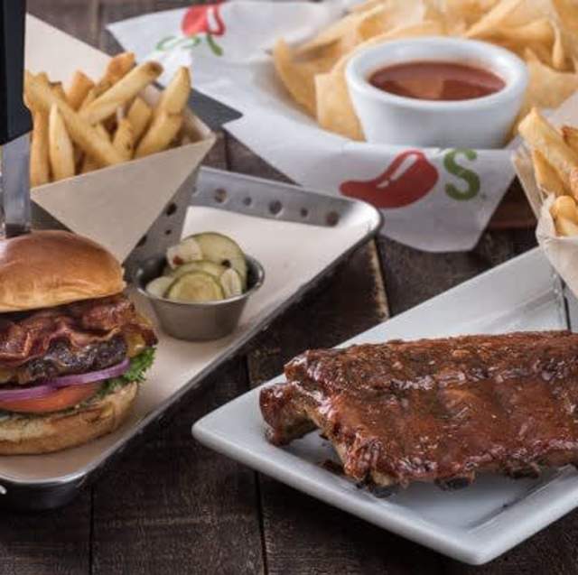 Chili's Grill & Bar