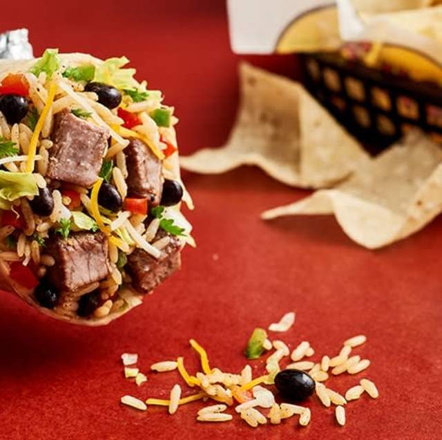 Moe's Southwest Grill