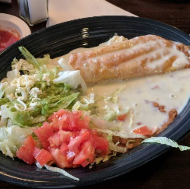 Monterrey Mexican Restaurant