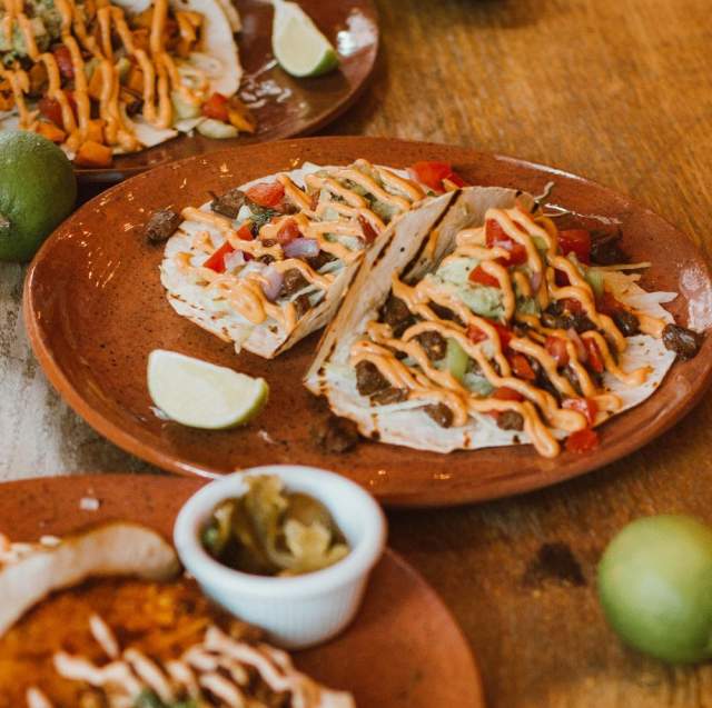 El Gringo Mexican Restaurant