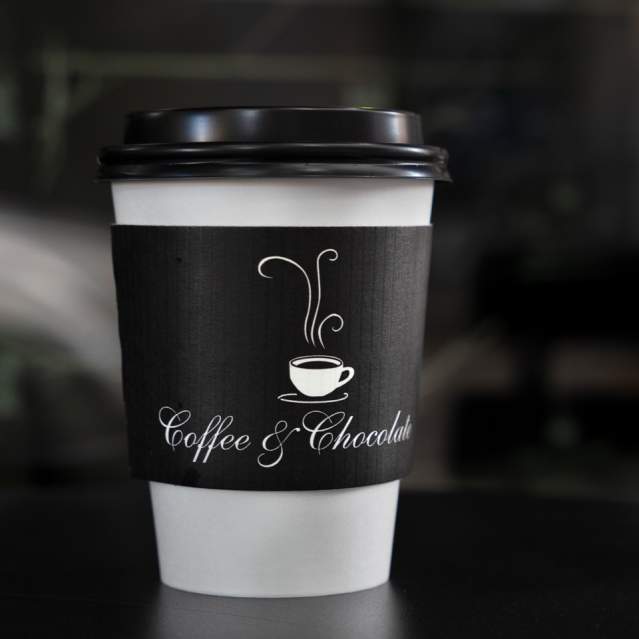 Coffee & Chocolate