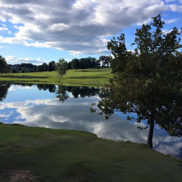 Dead Horse Lake Golf Course