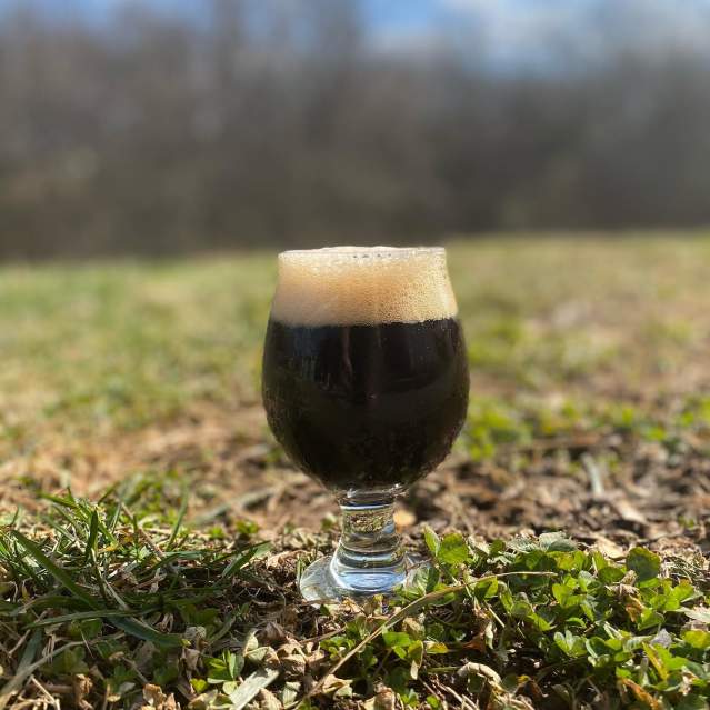 Ebony & Ivory Brewing