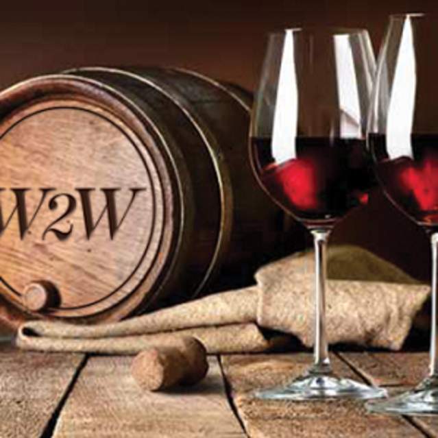 Water Into Wine