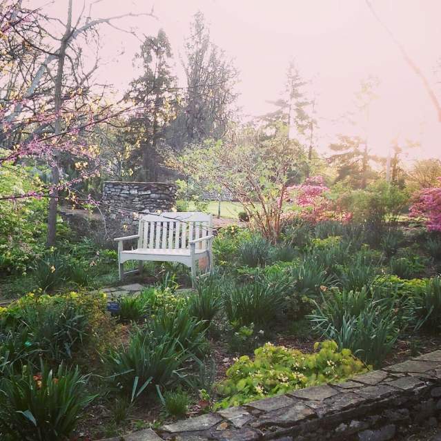 Knoxville Botanical Garden and Arboretum