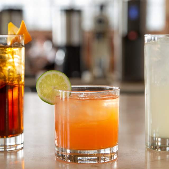 Happy Hour