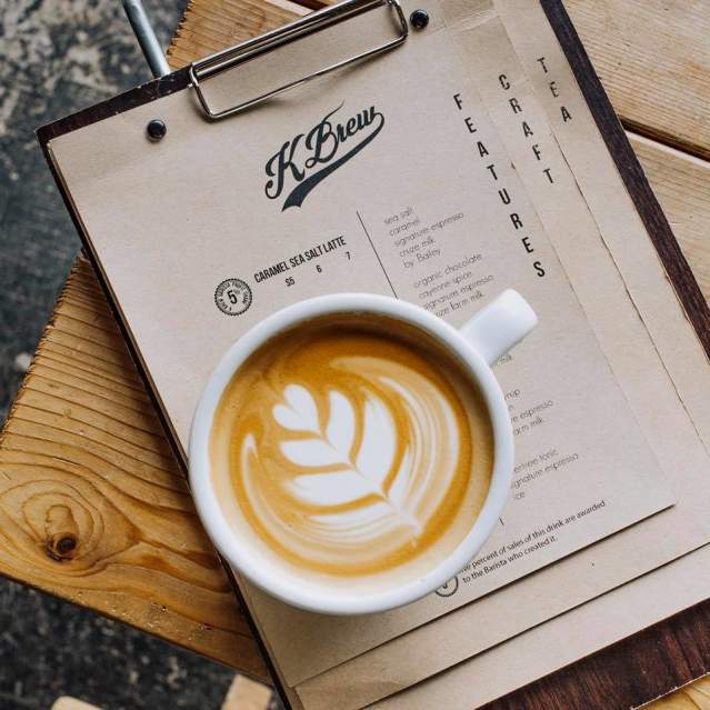 K Brew North Knox
