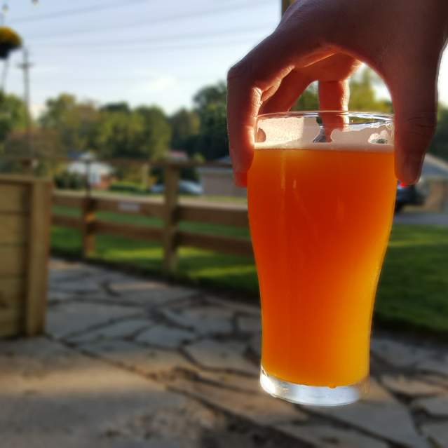 Abridged Beer Company
