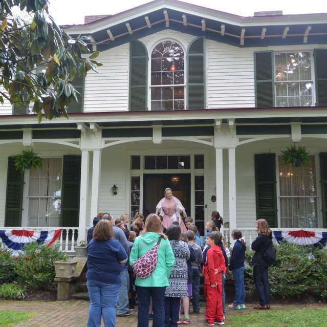 Historic Homes of Knoxville