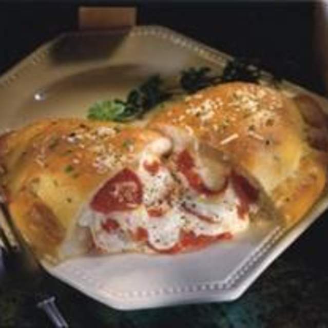 DaVinci's Pizzeria & Calzones