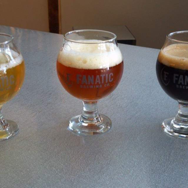 Fanatic Brewing Company