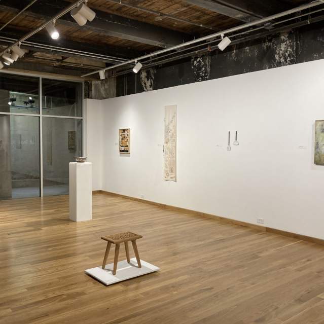 Arrowmont Gallery